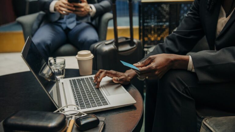 Best Corporate Credit Plans: The 2026 Reference to Spend on Infrastructure