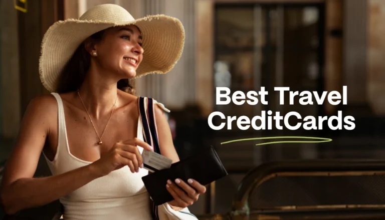 Best Credit Cards for Travel: The 2026 Definitive Reference to Reward Architectures