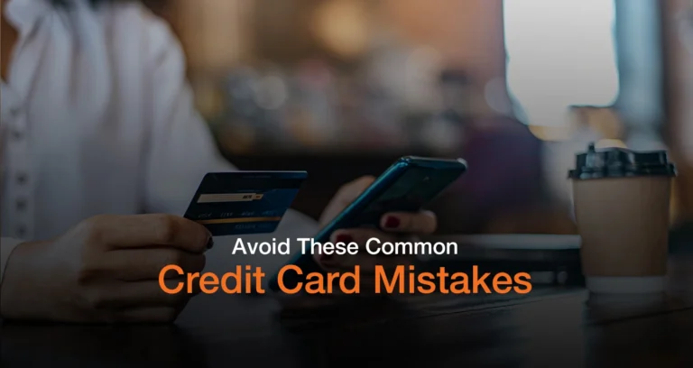 Common Credit Card Mistakes: The 2026 Definitive Guide to Credit Mastery