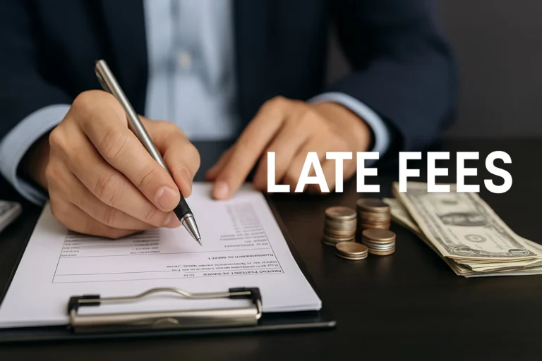 How to Avoid Late Fees: The 2026 Reference for Financial Punctuality