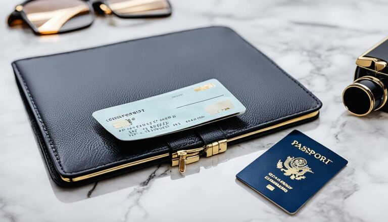 Luxury Travel Cards USA: The 2026 Definitive Strategy Guide
