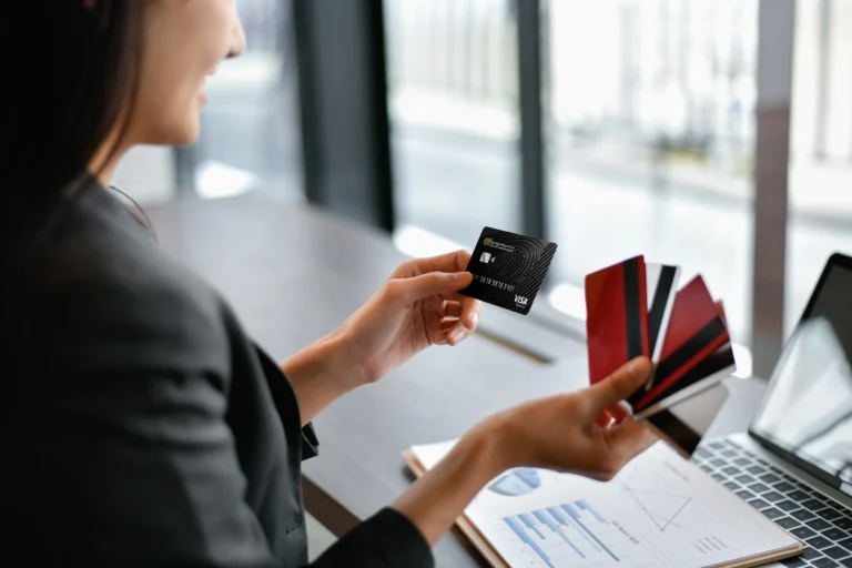 Business Credit Card Plans: The 2026 Reference to Spend on Infrastructure