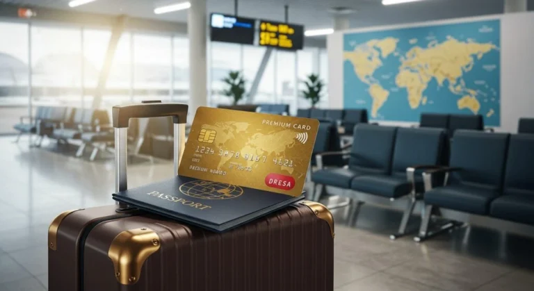 Premium Travel Card Plans: The 2026 Reference to Global Mobility